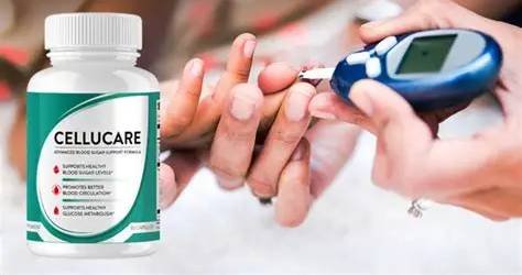 CelluCare supplement